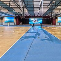 廣州中學(xué)三屏聯(lián)動